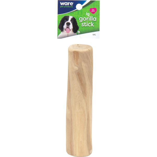 Gorilla Stick para perros