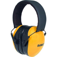 Intercept Fold Earmuff O/S