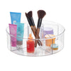 InterDesign Clear Divided Kitchen Bin 4.5 in. H X 11.5 in. W X 11.5 in. D - Deal of The Week