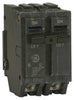 GE Q-Line 20 amps Standard 2-Pole Circuit Breaker