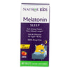 Natrol - Melatn Kids 1mg Fd Straw - 1 Each - 40 TAB