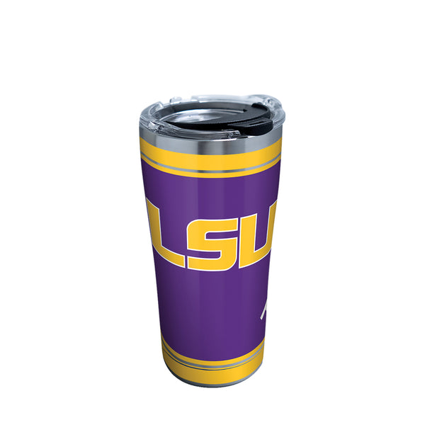 DOBLE WLL TMBLR LSU 20 oz