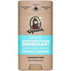 Dr. Squatch Coconut Castaway Deodorant 2.65 oz 1 pk