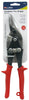 Allied 12 in. Carbon Steel Left Cut Aviation Snips 1 pk