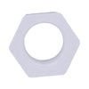 Charlotte Pipe Schedule 40 1 in. Spigot x 3/4 in. Dia. FPT PVC Reducing Bushing (Pack of 25)