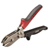 Malco 9 in. Steel 5-Blade Gutter Crimper