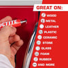 Loctite GO2 Gel High Strength Gel Glue 0.6 oz.