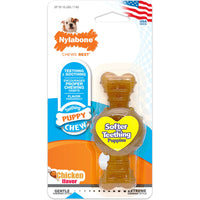 Nylabone Puppy Ring Bone Blister Card Petite