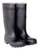 CLC Climate Gear Unisex Garden/Rain Boots 10 US Black