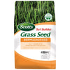 Scotts Turf Builder Bermuda Grass Full Sun Fertilizer/Seed/Soil Improver 8 lb