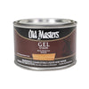 Old Masters Early American Gel Stain 1 pt. (Pack of 4)
