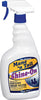 Horse Shine-On Gloss Spray, 32-oz.