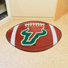 University of South Florida Football Rug - 20.5in. x 32.5in.