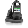 Wayne 1/3 HP 3,000 gph Thermoplastic Tethered Float Switch AC Sump Pump - Open Box