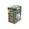 Panini 2025 Mosaic Football Trading Cards