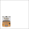 Varathane Semi-Gloss Clear Oil-Based Polyurethane 1 qt.