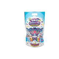 Scentco OMG Snuggle Me! Bedtime Buddy Plush Multicolored (Pack of 6)