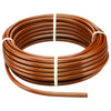 Rain Bird Polyethylene Drip Irrigation Emitter Tubing 1/2 in. D X 100 ft. L - Open Box