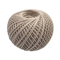 Koch Industries 420 ft. L Natural Twisted Cotton Twine