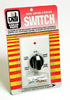 Dial 28-7/8 in. H X 4-3/4 in. W White Plastic Evaporative Cooler Wall Switch - Open Box