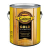 Cabot Satin 19470 Sun-Drenched Oak Deck Varnish 1 gal. (Pack of 4)