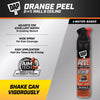 DAP White Water-Based Orange Peel Spray Texture 25 oz