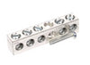 Siemens ECGB5, Ground Bar Kit, 5 Positions

