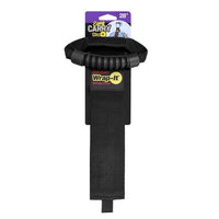 Wrap-It Easy-Carry 28 in. L Black Storage Straps 25 lb. 1 pk