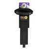 Wrap-It Easy-Carry 28 in. L Black Storage Straps 25 lb. 1 pk