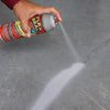 Flex Seal Family of Products Flex Seal Gray Rubber Spray Sealant 14 oz. (Pack of 6)