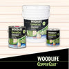 Woodlife CopperCoat Green Water-Based Wood Preservative 1 qt.