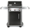 Weber Spirit E-310 3 Burner Natural Gas Grill Black