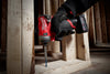 Milwaukee M12 FUEL 12 V Red 1300 in-lb. Cordless Brushless Impact Driver Kit
