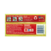 Brillo Estracell Heavy Duty Scrubber Sponge For All Purpose 4.5 in. L 3 pc (Pack of 8)