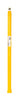 True Temper Sledge Handle Yellow 1 pc