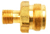 Mr. Heater 9/16 in. D Brass Cylinder Adapter - Deal of The Week