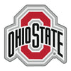 Ohio State University Mascot Rug