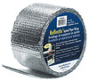 Reflectix 6 in. X 25 ft. L Aluminum Pipe Wrap