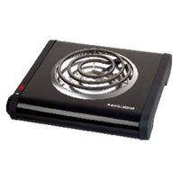 Black+Decker 1 burner Buffet Range Burner (Pack of 2)