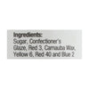 Badia Spices - Sugar Red - Case of 8 - 4 OZ