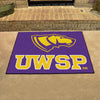 University of Wisconsin-Stevens Point Rug - 34 in. x 42.5 in.