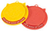 dogzilla 26124 Cat Food Lid Assorted Colors (Pack of 12)