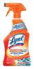 Lysol Kitchen Pro Pleasant Scent Antibacterial Cleaner Liquid 22 oz. (Pack of 9)