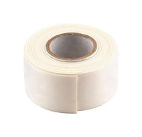 Hangman 1 In. W X 60 In. L Poster Tape White