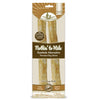 Fieldcrest Farms Nothin' to Hide Peanut Butter Grain Free Chews For Dogs 6.38 oz 10 in. 2 pk