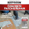Rust-Oleum Concrete Patch and Repair 24 oz. for Indoor/Outdoor Concrete