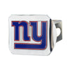 NFL - New York Giants  Hitch Cover - 3D Color Emblem
