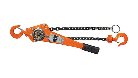 American Power Pull Steel 3000 lb Chain Puller