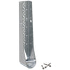 Simpson Strong-Tie 16.63 in. H x 3 in. W 10 Ga. Steel Holdown