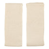 Fox Run Cotton Rolling Pin Covers Pink